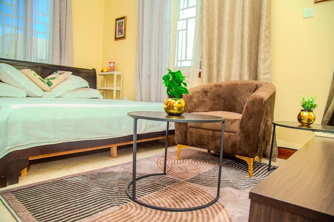 Photo of Bedroom in Bono East Region