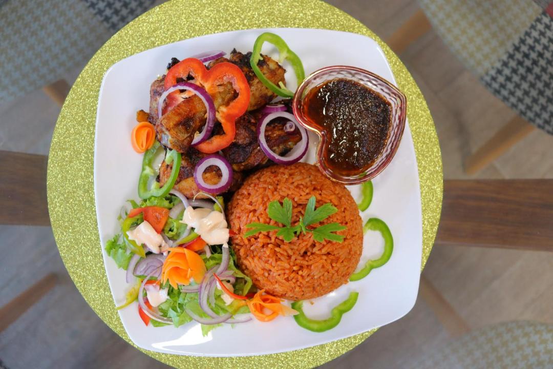 Photo of Others in Oyibi