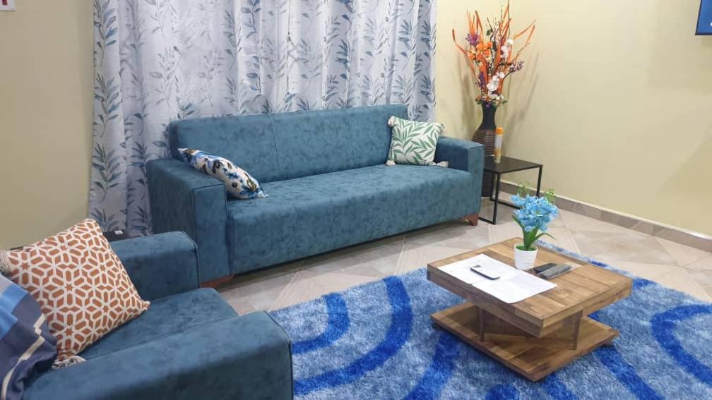 Photo of Livingroom in Bono East Region