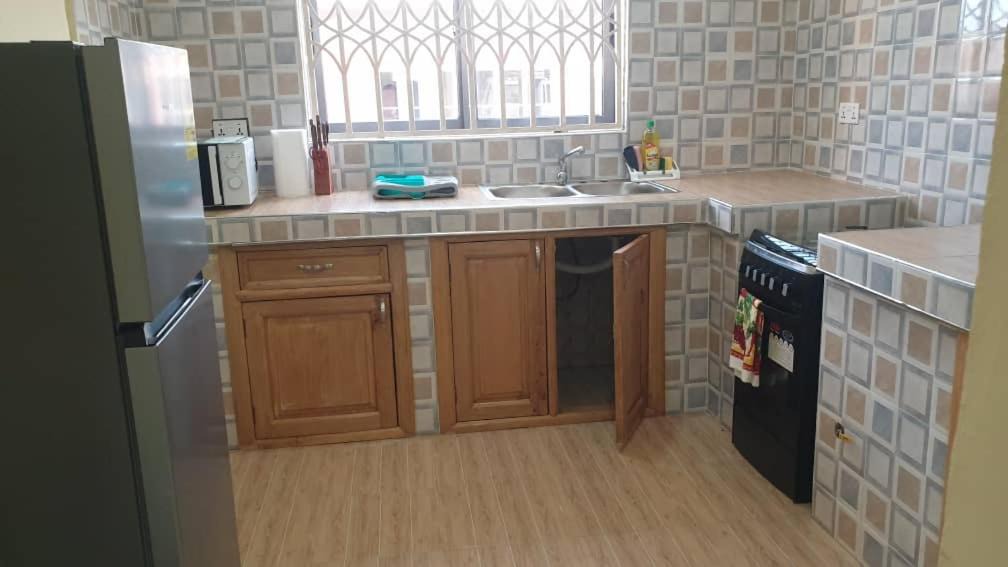 Photo of Kitchen in Bono East Region