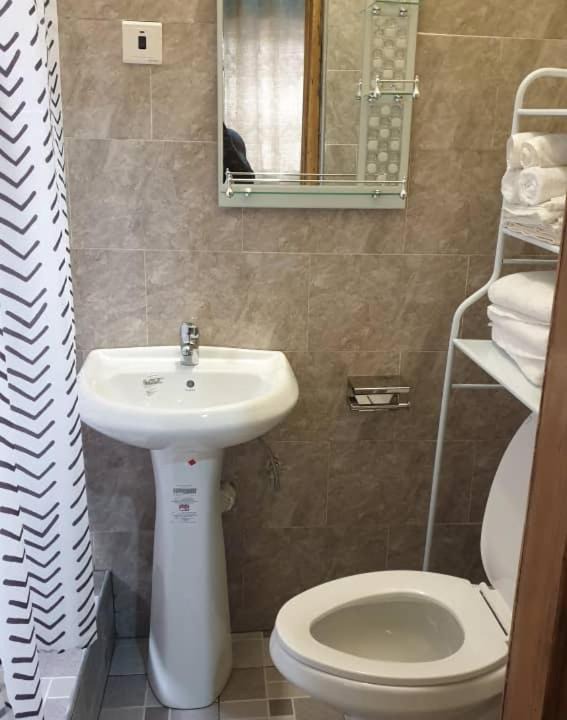 Photo of Bathroom in Bono East Region