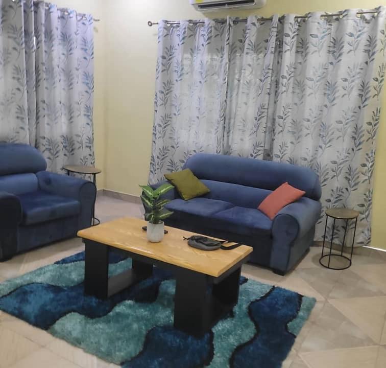 Photo of Livingroom in Bono East Region