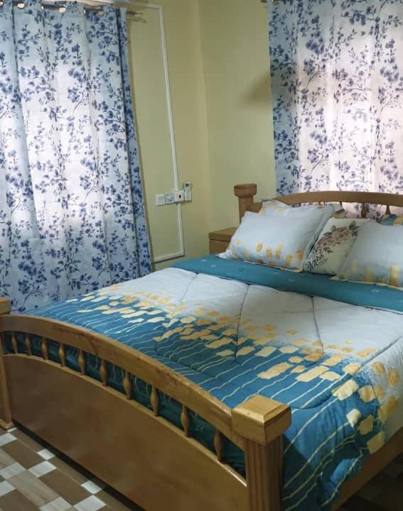 Photo of Bedroom in Bono East Region