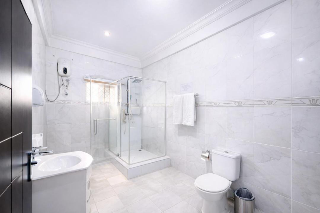 Photo of Bathroom in Teshie