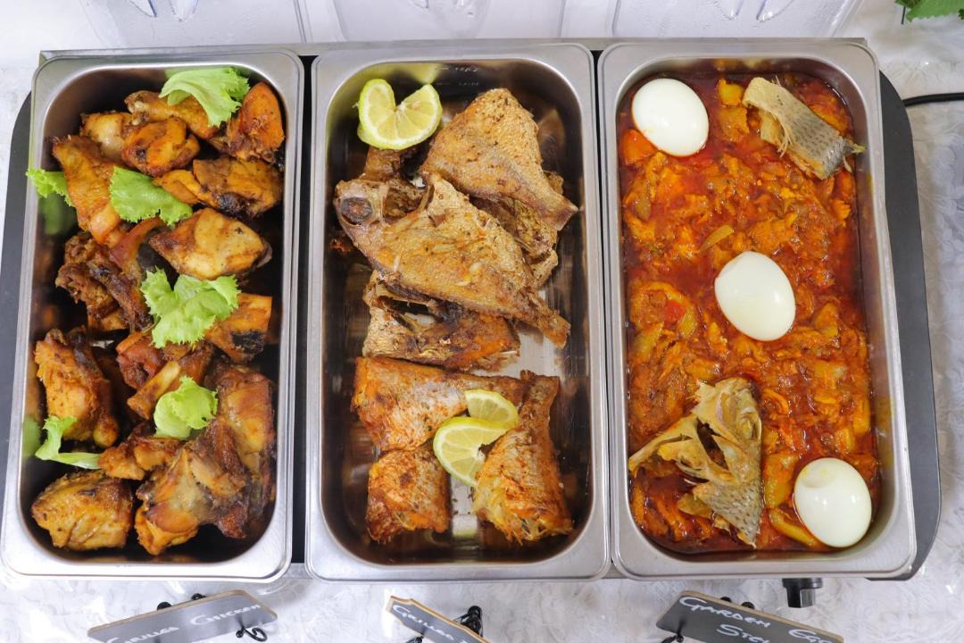 Photo of Others in Oyibi