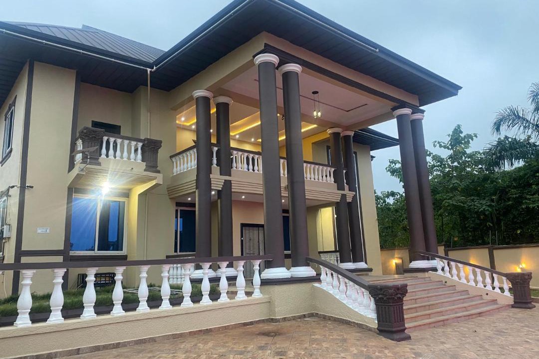 Photo of Others in Kumasi