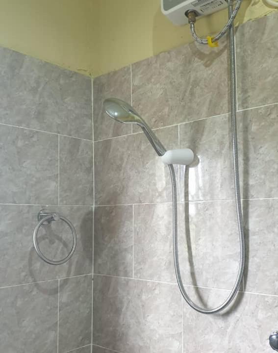 Photo of Bathroom in Bono East Region