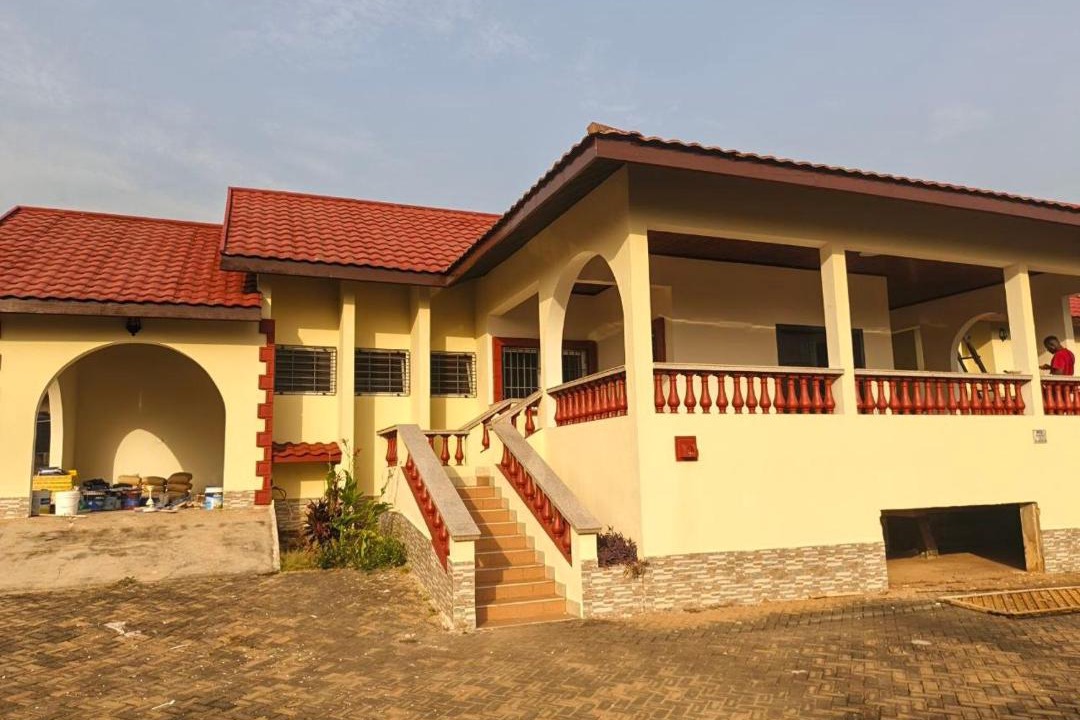 Photo of Others in Sekondi-Takoradi