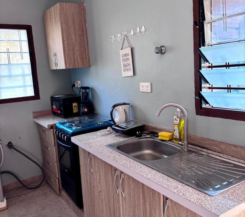 Photo of Kitchen in Nungua