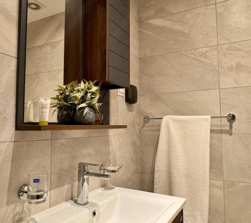 Photo of Bathroom in Dzorwulu