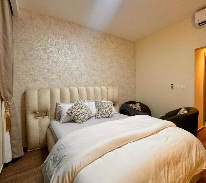 Photo of Bedroom in Dzorwulu