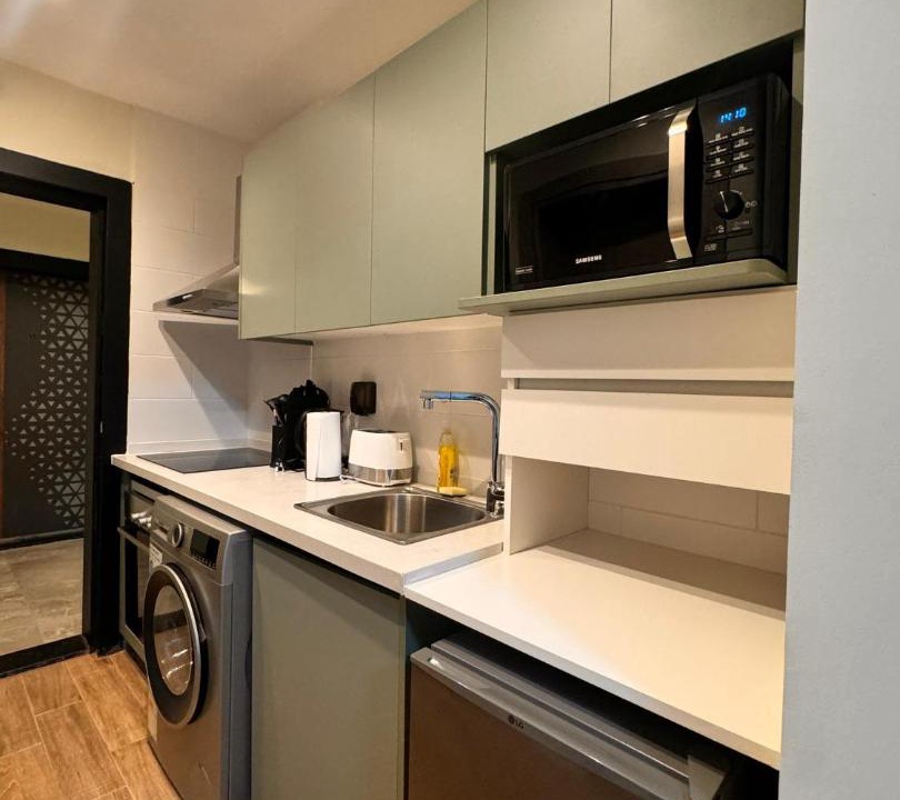 Photo of Kitchen in Dzorwulu