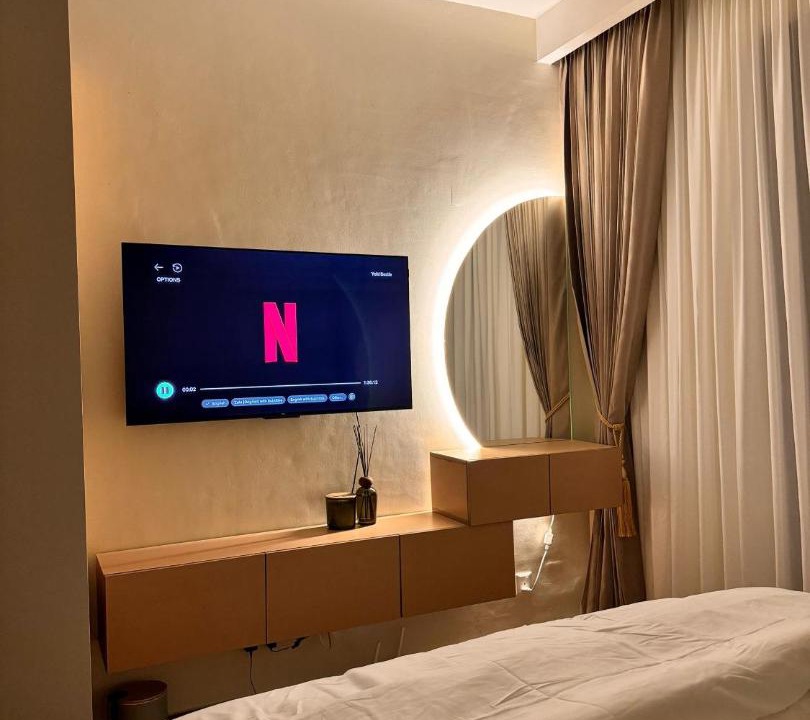 Photo of Bedroom in Dzorwulu