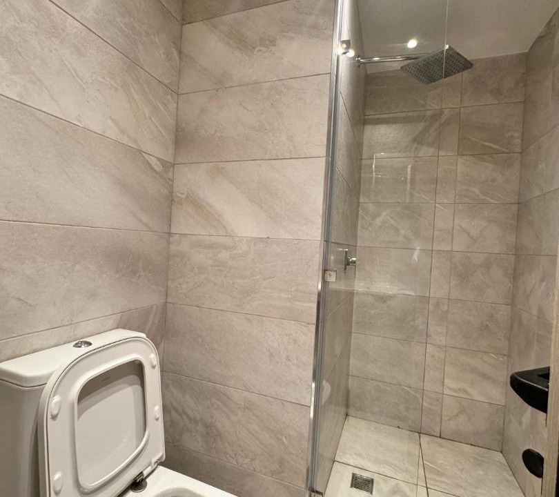 Photo of Bathroom in Dzorwulu