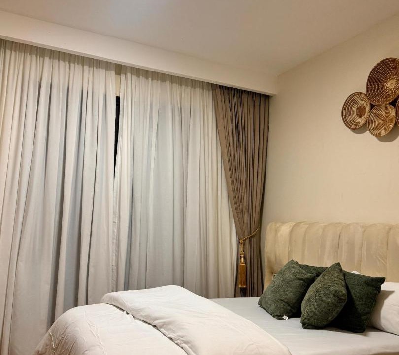 Photo of Bedroom in Dzorwulu