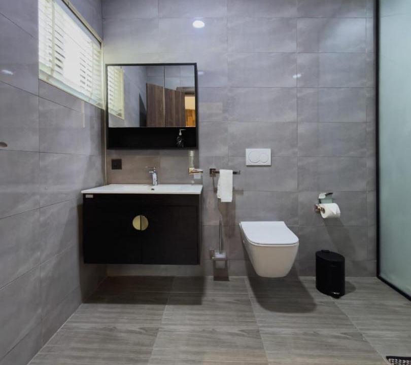 Photo of Bathroom in Teshie