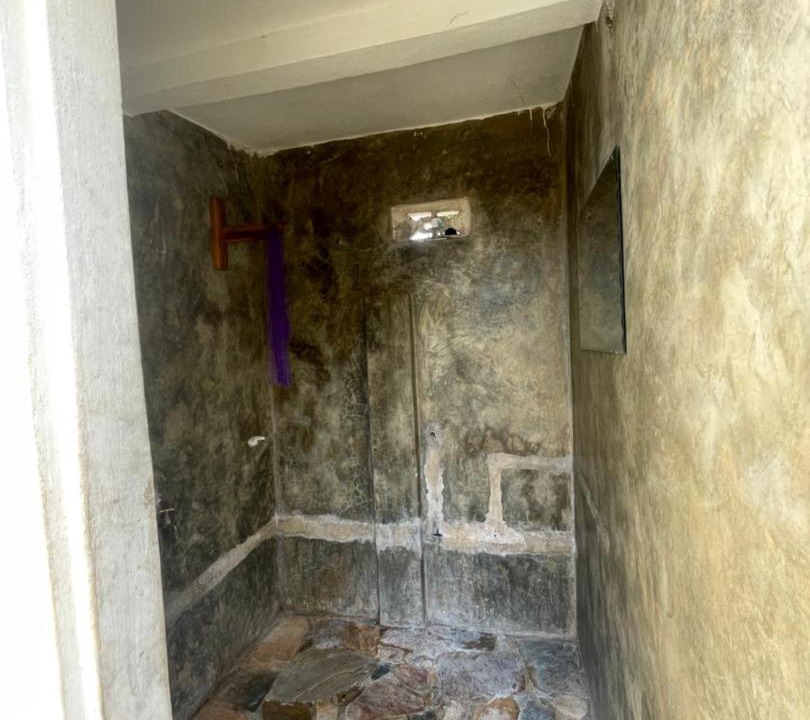 Photo of Bathroom in Kpalime