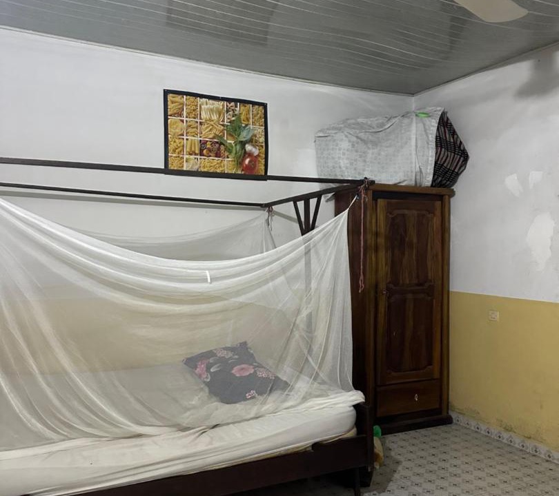 Photo of Bedroom in Kpalime