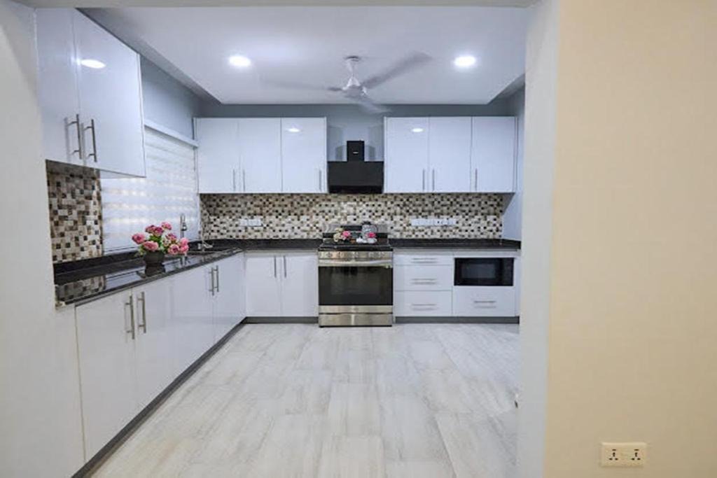 Photo of Kitchen in Oyibi