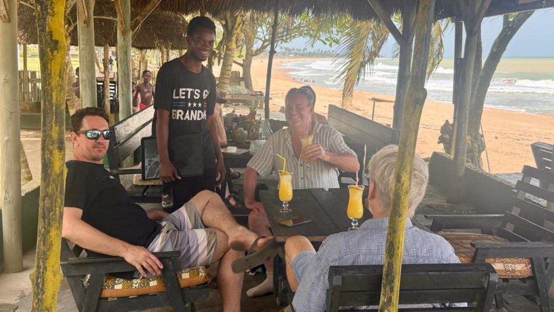 Photo of Others in Busua