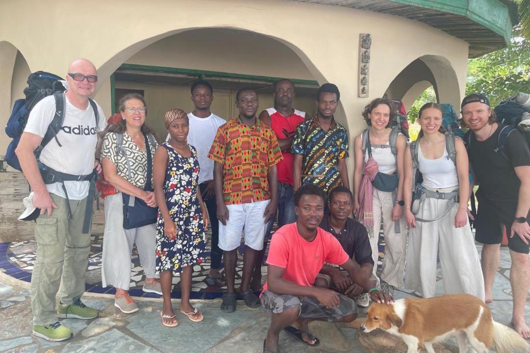Photo of Others in Busua