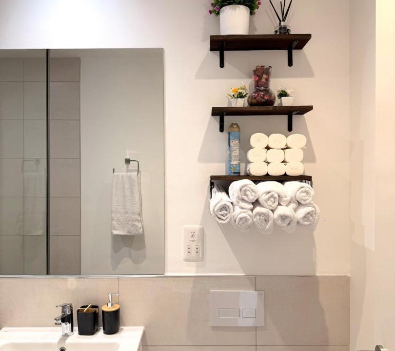 Photo of Bathroom in Accra