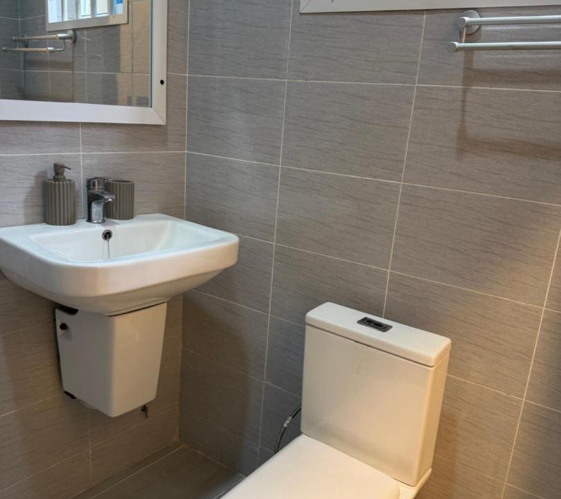 Photo of Bathroom in Agbodrafo