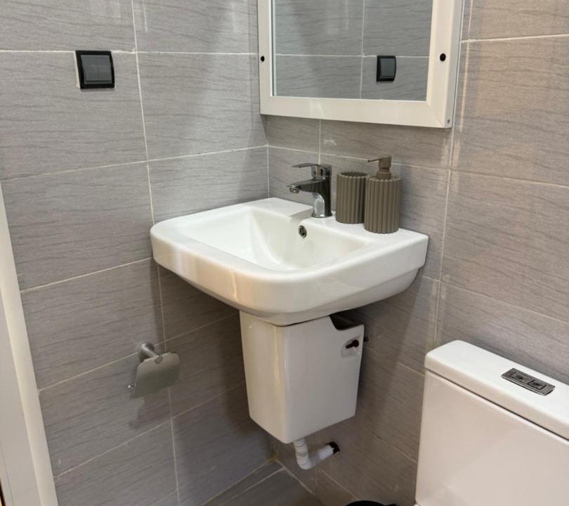 Photo of Bathroom in Agbodrafo