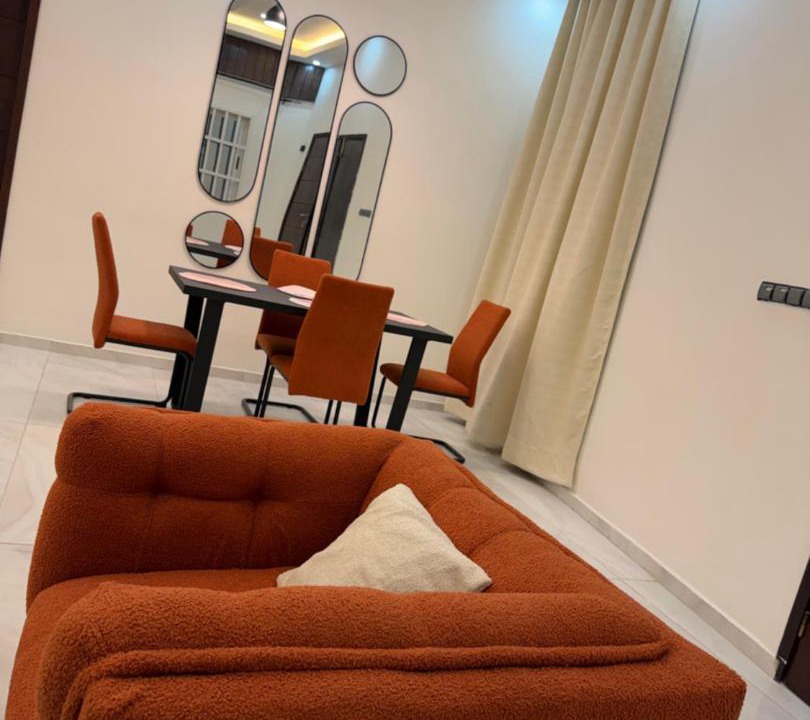 Photo of Livingroom in Agbodrafo