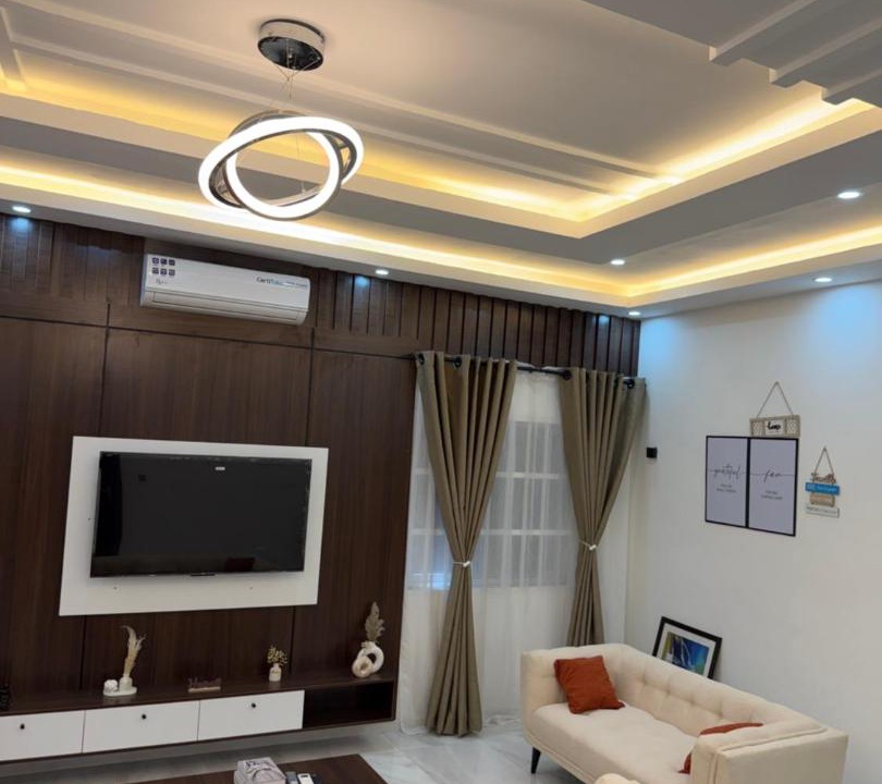 Photo of Livingroom in Agbodrafo