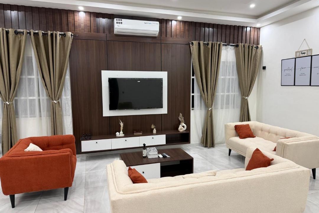 Photo of Livingroom in Agbodrafo