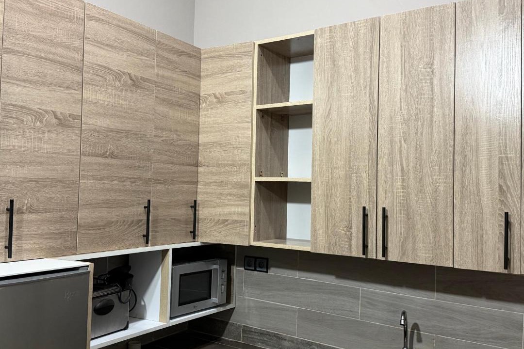 Photo of Kitchen in Agbodrafo