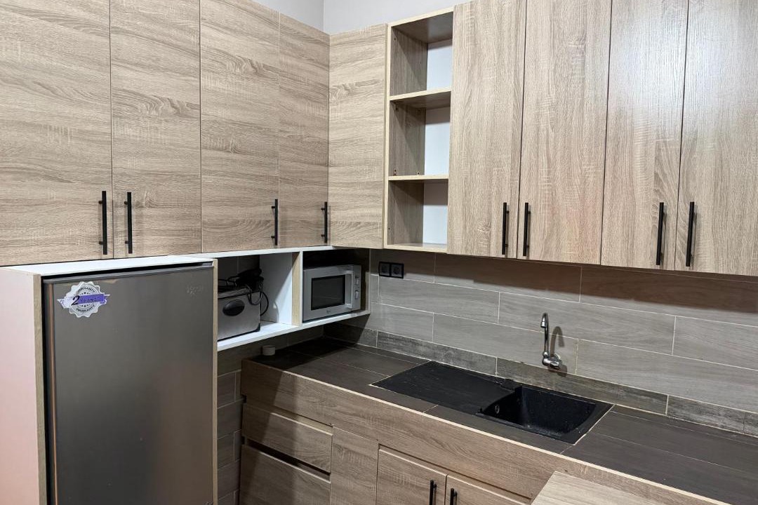 Photo of Kitchen in Agbodrafo