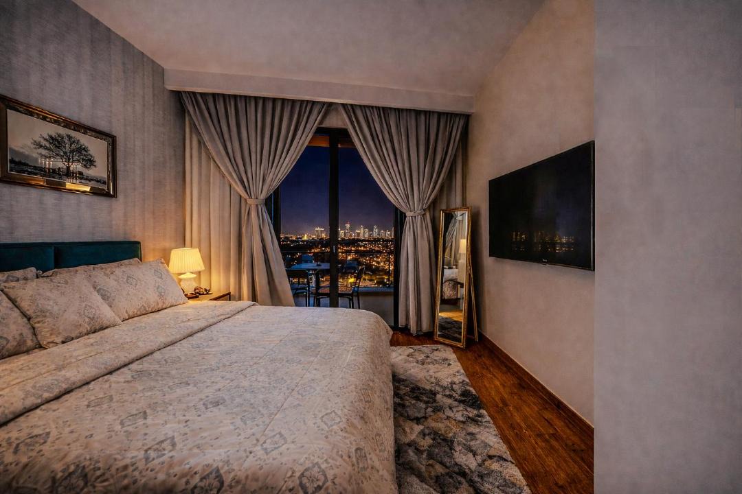 Photo of Bedroom in Dzorwulu