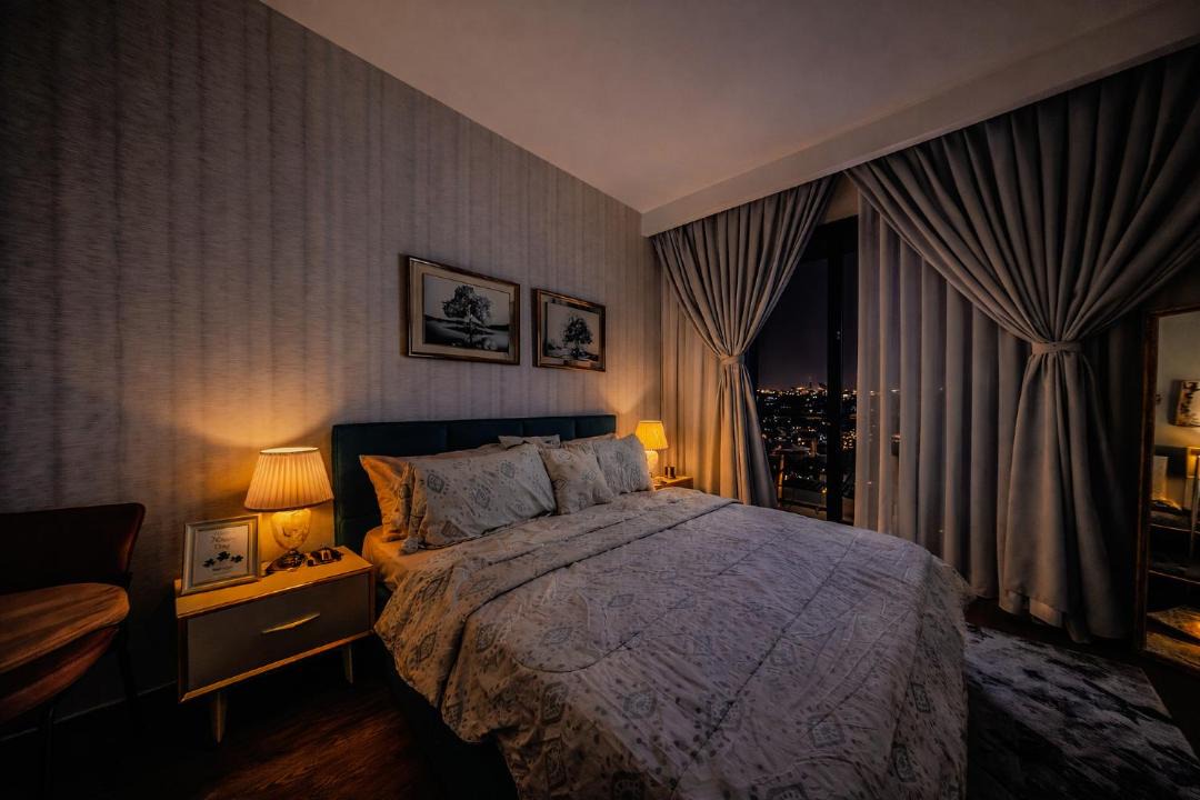 Photo of Bedroom in Dzorwulu