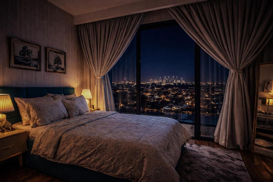 Photo of Bedroom in Dzorwulu