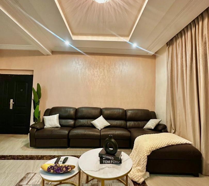 Photo of Livingroom in Bono East Region