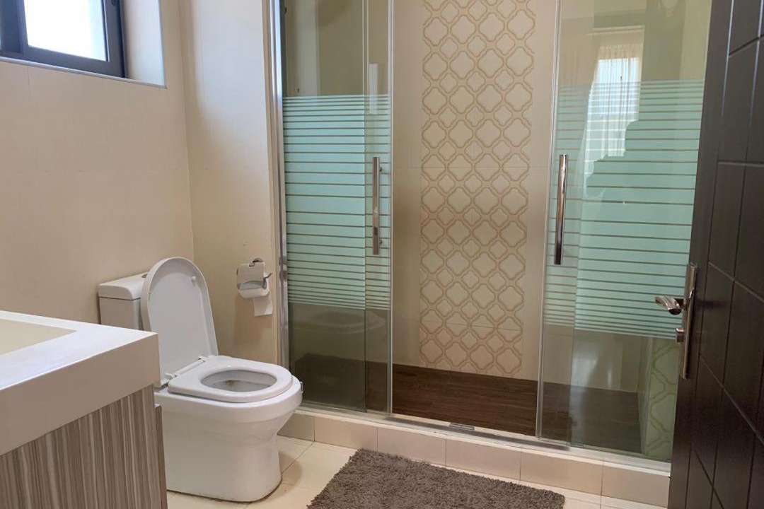 Photo of Bathroom in Bono East Region