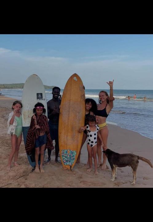 Photo of Others in Busua