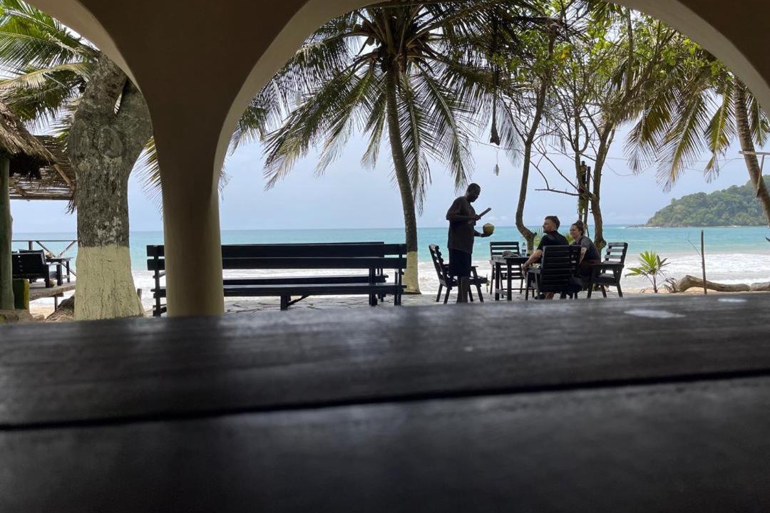 Photo of Others in Busua