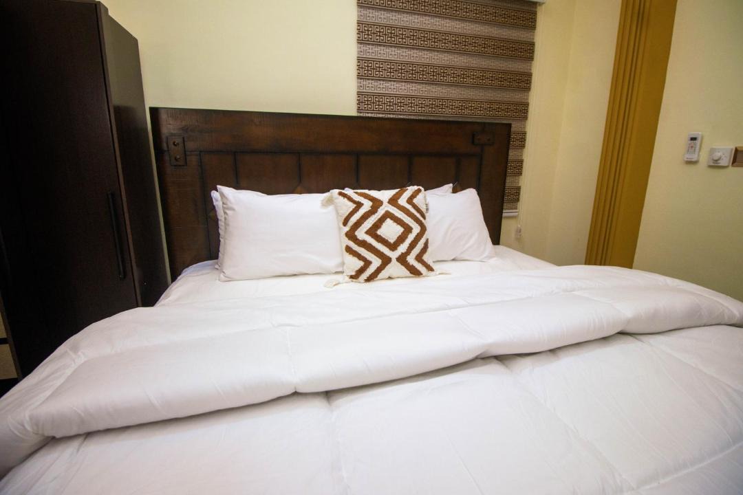 Photo of Bedroom in Cape Coast