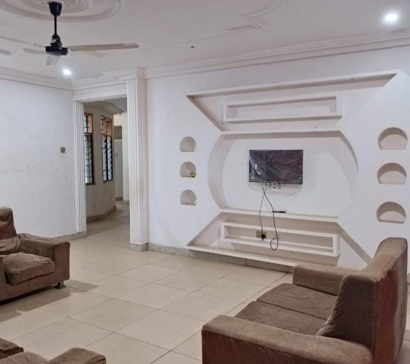 Photo of Livingroom in Nungua