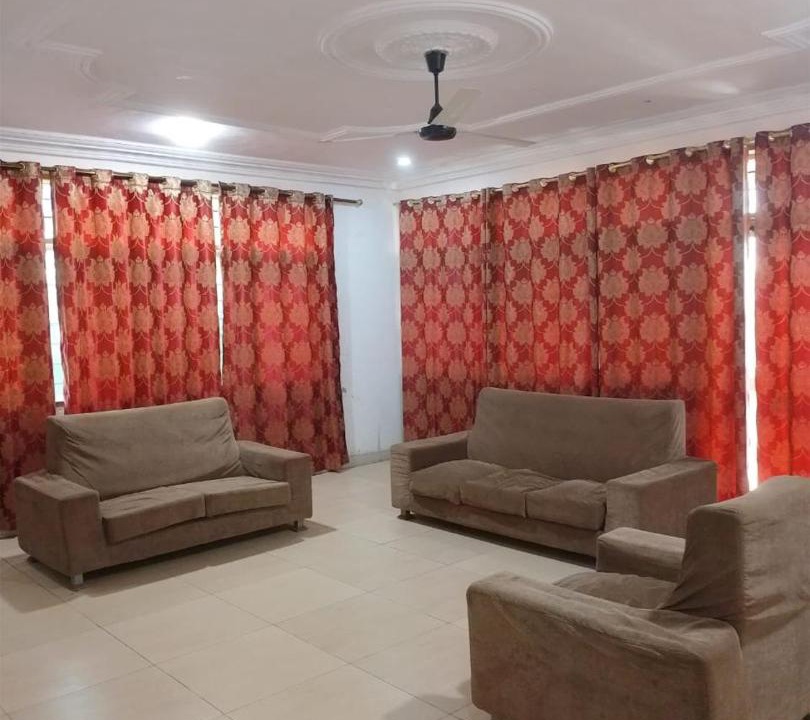 Photo of Livingroom in Nungua