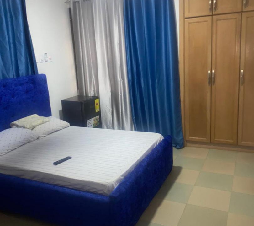 Photo of Bedroom in Adenta