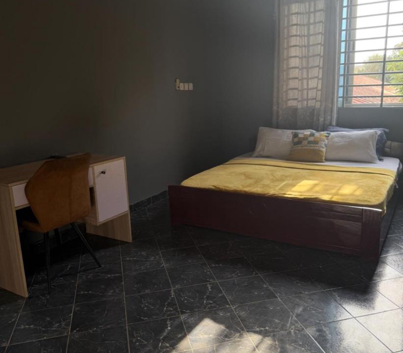 Photo of Bedroom in Teshie