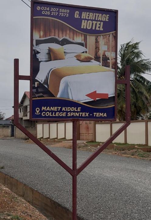 Photo of Others in Teshie