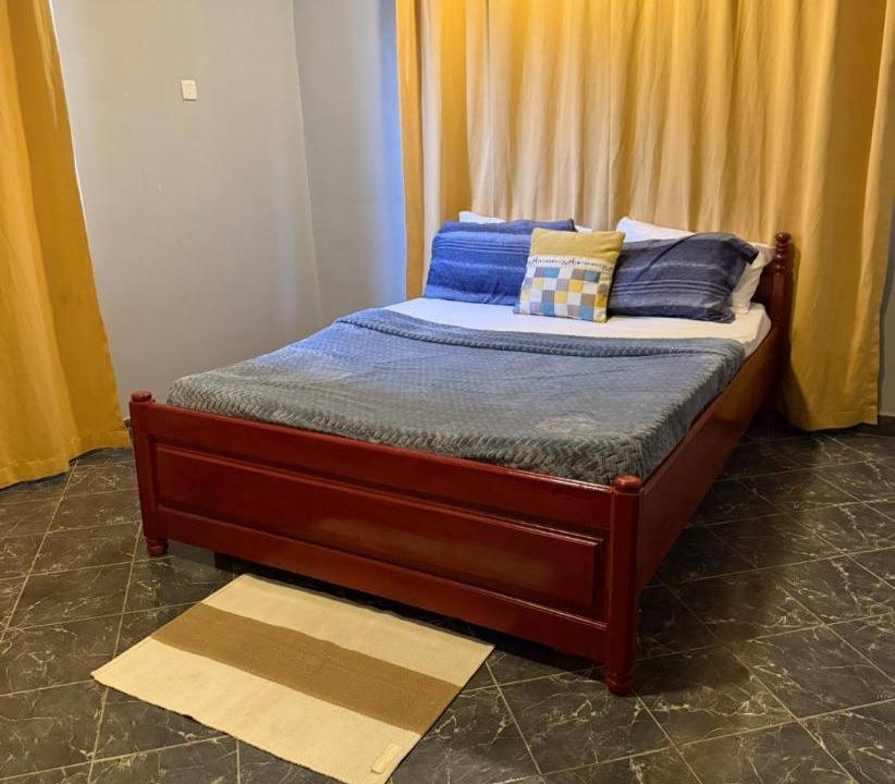 Photo of Bedroom in Teshie