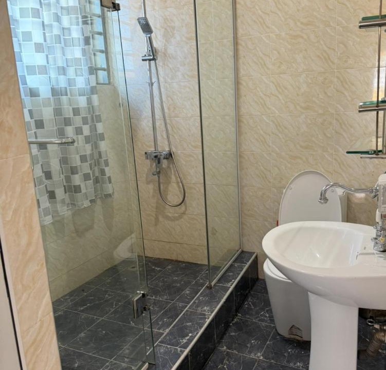 Photo of Bathroom in Teshie