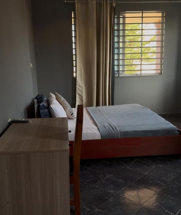 Photo of Bedroom in Teshie