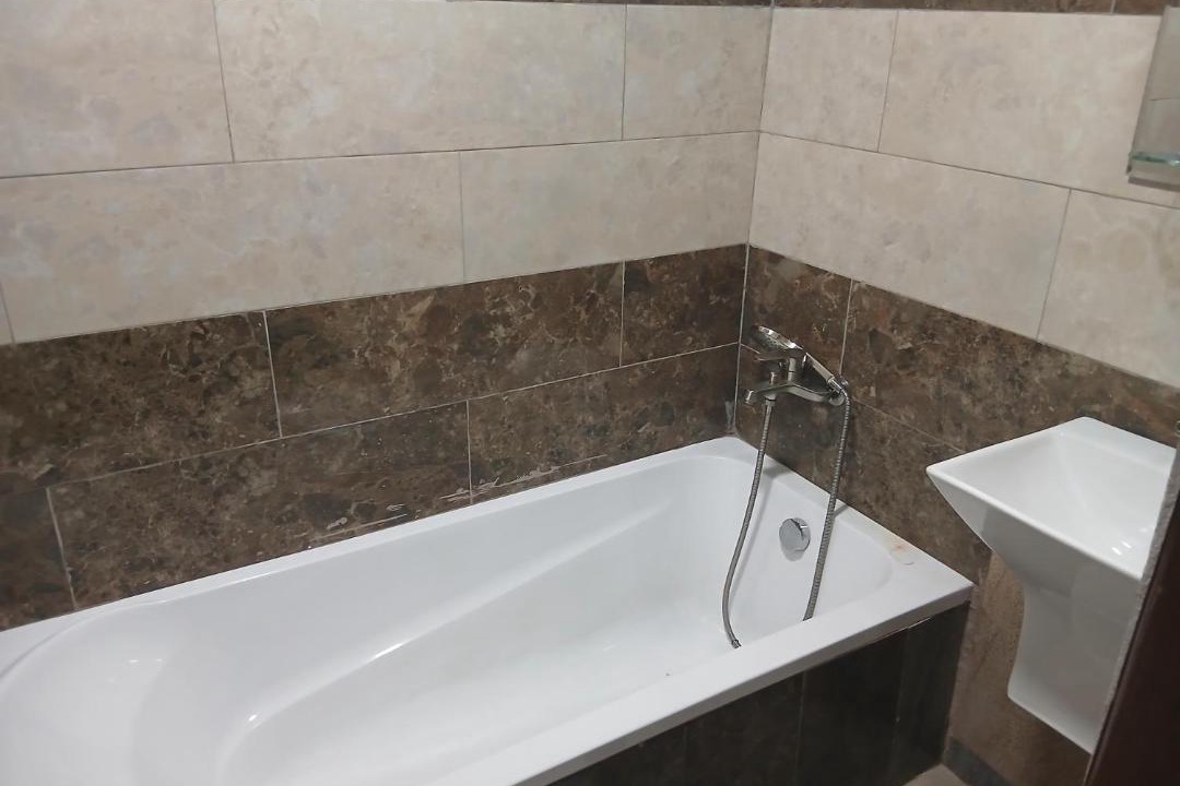 Photo of Bathroom in Adenta